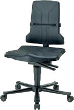 Krzesło obrotowe Sintec, ESD Krzesło obrotowe Sintec, ESD