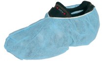 Jednorazowe nakładki na buty. ESD Jednorazowe nakładki na buty. ESD