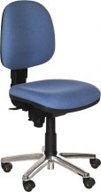 Krzesło obrotowe Comfort Chair, ESD Krzesło obrotowe Comfort Chair, ESD