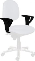 Osprzęt Comfort Chair / Economy Chair Pisa II, ESD Osprzęt Comfort Chair / Economy Chair Pisa II, ESD