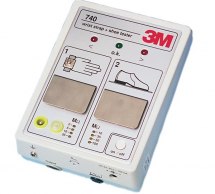 Tester uziemienia osobistego 3M TM 740, ESD Tester uziemienia osobistego 3M TM 740, ESD