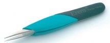Pęseta precyzyjna ergonomiczna ESD E00SA Pęseta precyzyjna ergonomiczna ESD E00SA