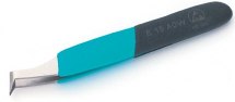 Pęseta precyzyjna, ergonomiczna, do cięcia ESD, E15AGW Pęseta precyzyjna, ergonomiczna, do cięcia ESD, E15AGW
