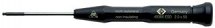 Wkrętak Hex-Ball, do nasadek, 2,0x50, ESD Wkrętak Hex-Ball, do nasadek, 2,0x50, ESD