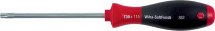 Wkrętak torx, TX08x60. Wkrętak torx, TX08x60.