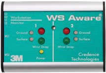 Urządzenie kontrolne 3M TM WS Aware Urządzenie kontrolne 3M TM WS Aware