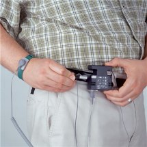 Przenośne urządzenie kontrolne 3M TM 725 Przenośne urządzenie kontrolne 3M TM 725