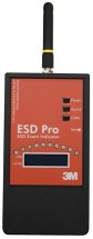 Urządzenie kontrolne 3M TM ESD PRO CTM082 Urządzenie kontrolne 3M TM ESD PRO CTM082