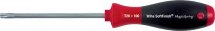 Wkrętak torx TX06x60, ze sprężyną mocującą Wkrętak torx TX06x60, ze sprężyną mocującą