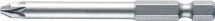 Bit krzyżakowy, forma E6,3, PZ2x90 Bit krzyżakowy, forma E6,3, PZ2x90