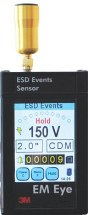 Miernik 3M TM EM Eye Meter, ESD Miernik 3M TM EM Eye Meter, ESD