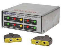 Stacja podwójna D 505, ESD Stacja podwójna D 505, ESD