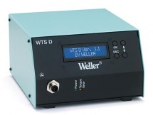 Kontroler WTS D, do wkrętaków elektrycznych Weller. ESD Kontroler WTS D, do wkrętaków elektrycznych Weller. ESD