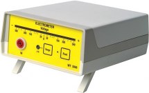 Zestaw pomiarowy WT 5000.A Walking Test. Zestaw pomiarowy WT 5000.A Walking Test.