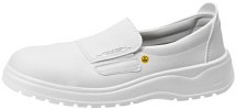 Obuwie ochronne Slipper. ESD Obuwie ochronne Slipper. ESD