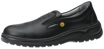 Obuwie ochronne Slipper. ESD Obuwie ochronne Slipper. ESD