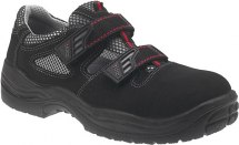 Obuwie ochronne Monza antislip. ESD Obuwie ochronne Monza antislip. ESD