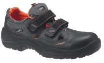 Obuwie ochronne Monza Sport. ESD Obuwie ochronne Monza Sport. ESD