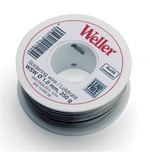 Drut lutowniczy, bezołowiowy, szpula, 0,5mm, 250g, 513.842.99 Drut lutowniczy, bezołowiowy, szpula, 0,5mm, 250g, 513.842.99