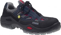 Obuwie ochronne Ultima Geox C. ESD Obuwie ochronne Ultima Geox C. ESD