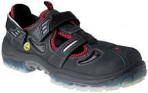 Obuwie ochronne Challenger Geox. ESD Obuwie ochronne Challenger Geox. ESD