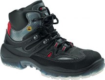 Obuwie ochronne z cholewą Trek Geox C. ESD Obuwie ochronne z cholewą Trek Geox C. ESD