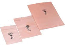 Torba ESD, zamykana, 250x300mm, 312001 Torba ESD, zamykana, 250x300mm, 312001