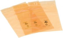 Torba ESD, przewodząca z zamknięciem, 250x300mm, 3020 Torba ESD, przewodząca z zamknięciem, 250x300mm, 3020