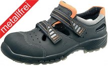 Sandały ochronne SieviAir Galaxy 1 S1. ESD Sandały ochronne SieviAir Galaxy 1 S1. ESD