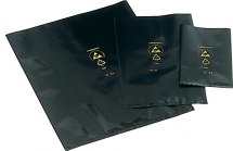 Torba ESD Carbostat, 150x225mm, 3210 Torba ESD Carbostat, 150x225mm, 3210