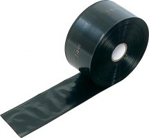 Rękaw ESD, Carbostat, 130mm, 500m rolka, 3230 Rękaw ESD, Carbostat, 130mm, 500m rolka, 3230