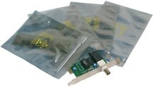 Torba ESD, ekranowana, zamykana 127x203mm Torba ESD, ekranowana, zamykana 127x203mm