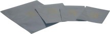 Torba ESD, ekranowana, bezołowiowa, 457x457mm Torba ESD, ekranowana, bezołowiowa, 457x457mm