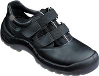 Sandały ochronne New Basics. ESD Sandały ochronne New Basics. ESD