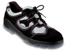 Obuwie ochronne New Basic, Sport. ESD Obuwie ochronne New Basic, Sport. ESD