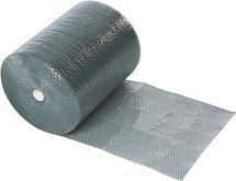 Folia bąbelkowa, ekranowana, ESD, 300mm Folia bąbelkowa, ekranowana, ESD, 300mm