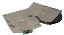Torba ESD, ekranowana, metalizowana, nieprzepuszczalna, ochrona przed wilgocią, 152x660mm Torba ESD, ekranowana, metalizowana, nieprzepuszczalna, ochrona przed wilgocią, 152x660mm