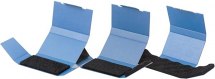 Opakowanie ESD, ekranowane, do wysyłek, z pianką na spodzie, 95x30x15mm Opakowanie ESD, ekranowane, do wysyłek, z pianką na spodzie, 95x30x15mm