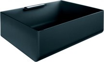 Skrzynka ESD, do pojemników typu EURO 600x400mm, 550x174x110mm Skrzynka ESD, do pojemników typu EURO 600x400mm, 550x174x110mm