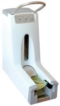 CANMAT Super 100. ESD CANMAT Super 100. ESD