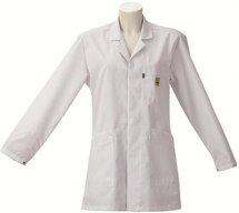 Fartuch White Line Woman WLW - 175. ESD Fartuch White Line Woman WLW - 175. ESD