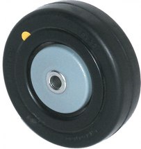 Kółko ESD, 40kg, 50mm,  050.EL