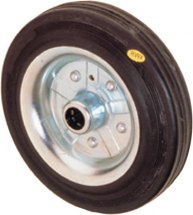 Kółko ESD, 160mm, 135kg, 522.160.EL Kółko ESD, 160mm, 135kg, 522.160.EL