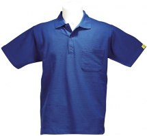 Polo - Shirt Uni Polo - Shirt Uni