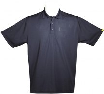 Polo- Shirt Coolmax, ESD Polo- Shirt Coolmax, ESD