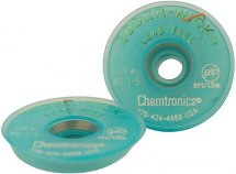 Tasiemka rozlutownicza ESD, 3,7mm, 1,5m Tasiemka rozlutownicza ESD, 3,7mm, 1,5m