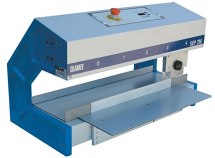 Separator SEP 2M / 2M "TI" Separator SEP 2M / 2M "TI"