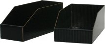 Pojemnik - kuweta Corstat ESD, 634x108x135mm Pojemnik - kuweta Corstat ESD, 634x108x135mm