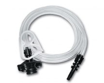 Adapter do strzykawki dozującej 55/30cm3, przewód 4/2 Adapter do strzykawki dozującej 55/30cm3, przewód 4/2
