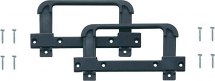 Uchwyty do przenoszenia ścianek PCB 100, ESD